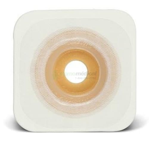 Barrière Cutanée Esteem Synergy Durahesive Malléable Convexe Flexible Collerette Convexe Convatec