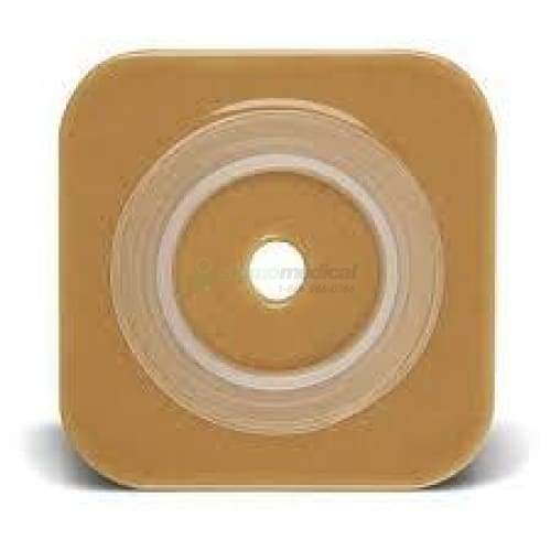 Barrière Cutanée Esteem Synergy Stomahesive Solide À Découper Collerette Convatec
