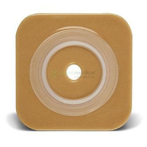 Barrière Cutanée Natura Durahesive Solide À Découper Collerette Convatec