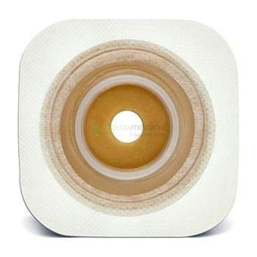 Barrière Cutanée Natura Little Ones Stomahesive Flexible À Découper Collerette Convatec