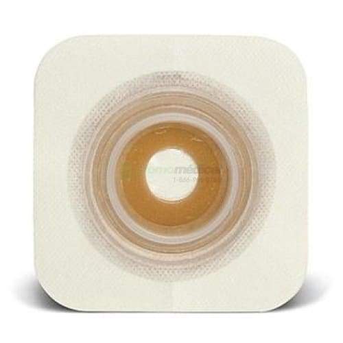 Barrière Cutanée Natura Stomahesive Malléable Avec Collet Hydrocolloïde Adhésif Collerette Malléable Convatec