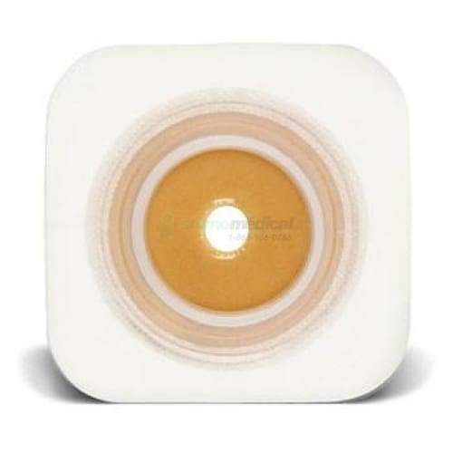 Barrière Cutanée Natura® Stomahesive® Flexible Collet Blanc À Découper Collerette Convatec