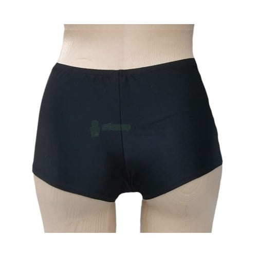 Boxer garçonnière Sous-vêtement Stomo Médical