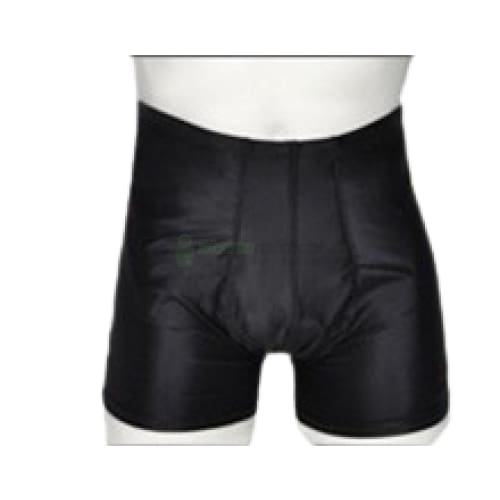 Boxer maillot - homme Stomo Médical