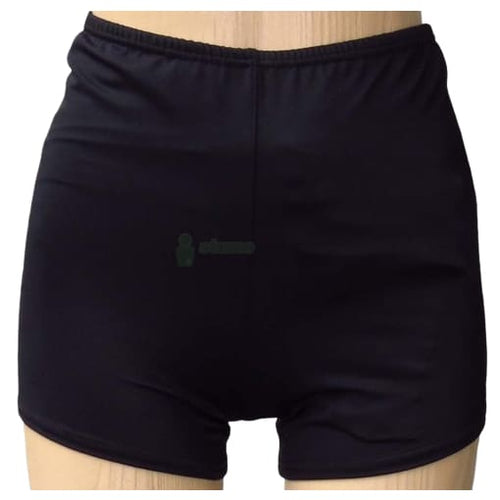 Boxer modèle 800-2 Sous-vêtement Stomo Médical