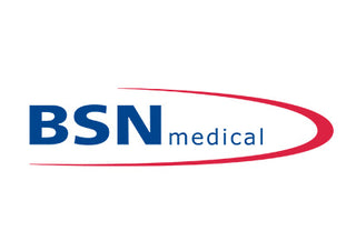 Logo de BSN medical