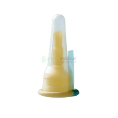 Cathéter Externe Pour Homme - Latex - Conveen Autoadhésif (100/bte) Condoms Urinaires Coloplast