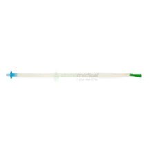 Charger l&#39;image dans la galerie, Cathéter intermittent à embout droit VaPro F-Style 100% sans contact (30/bte) Cathéters prélubrifiés Hollister
