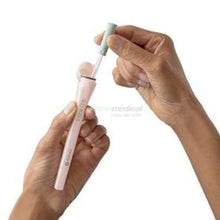 Charger l&#39;image dans la galerie, Cathéter intermittent prélubrifié portatif Infyna Chic Cathéters prélubrifiés Hollister
