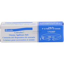 Charger l&#39;image dans la galerie, Ceinture Pour Appareillages Stomies Convatec
