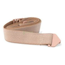Charger l&#39;image dans la galerie, Ceinture pour stomie beige grandeur Large 34-65 Ceinture Hollister
