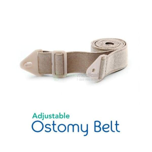 Ceinture pour Stomie Réglable Salts 100cm Ceinture Salts