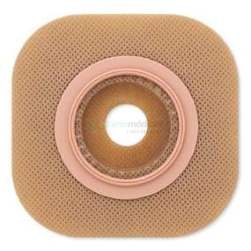 Champ protecteur convexe avec adhésif New Image Flexwear 1-3/4 (44mm) précoupé Hollister