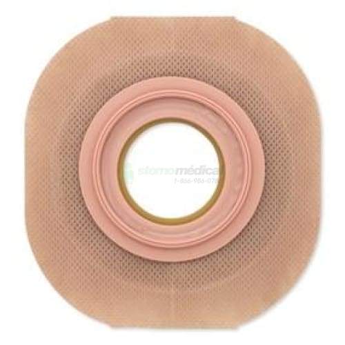 Champ protecteur convexe sans adhésif New Image Flextend 1-3/4 (44mm) précoupé Hollister