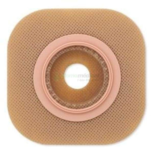 Champ protecteur convexe sans adhésif New Image Flexwear 1-3/4 (44mm) précoupé Hollister
