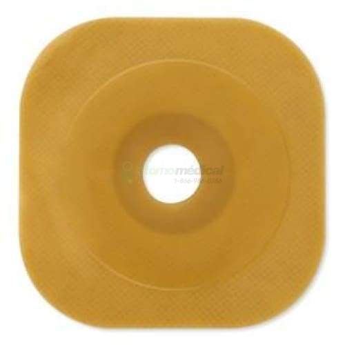 Champ protecteur plat sans adhésif New Image Flexwear à découper Hollister