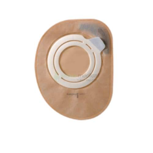 Coloplast - Sac Fermé Easiflex - Midi (18 Cm) - Opaque