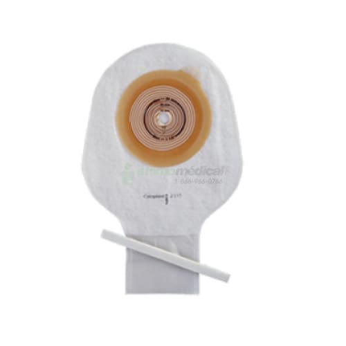 Coloplast - Sac Vidable Assura - 1 Pièce - Pédiatrique