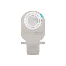 Load image into Gallery viewer, Coloplast - Sacs vidables Sensura Mio Flex - Maxi (28cm) Opaque sac vidable Coloplast
