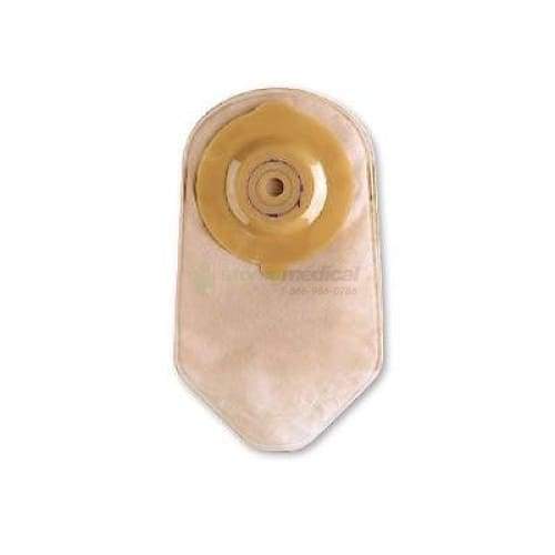 Confidence Convex Supersoft sac 1-pièce fermé (10/boîte) Large / Opaque / 13-25mm Sac 1 pièce fermé Salts