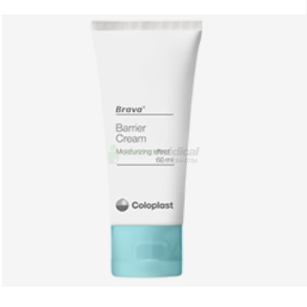 Crème barrière Brava 60ml Crème Coloplast