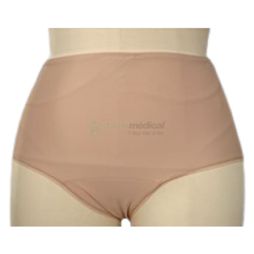 Culotte de confort Sous-vêtement Stomo Médical