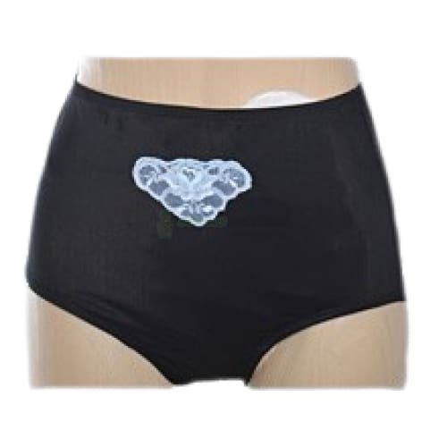 Culotte de confort Stomo Médical