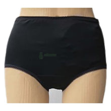 Charger l&#39;image dans la galerie, Culotte modèle 700E avec élastique à la cuisse Sous-vêtement Stomo Médical
