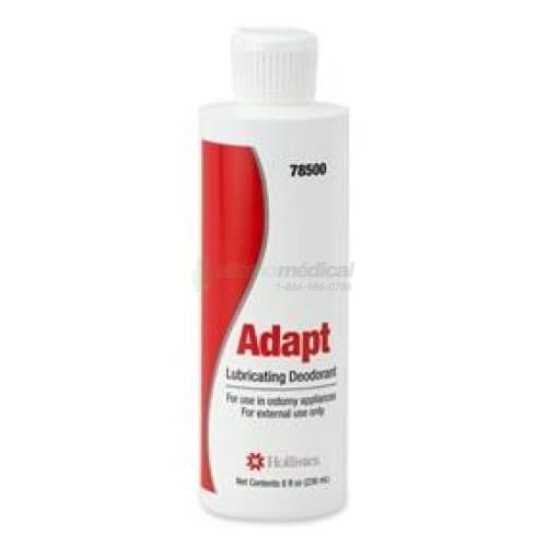 Désodorisant-lubrifiant en bouteille Adapt 236ml (8oz)