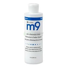 Charger l&#39;image dans la galerie, Éliminateur M9 en gouttes grand format (240ml) Hollister
