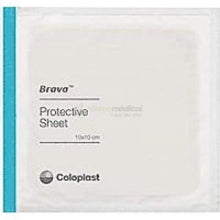 Load image into Gallery viewer, Feuilles Protectrices Brava (10) Coloplast
