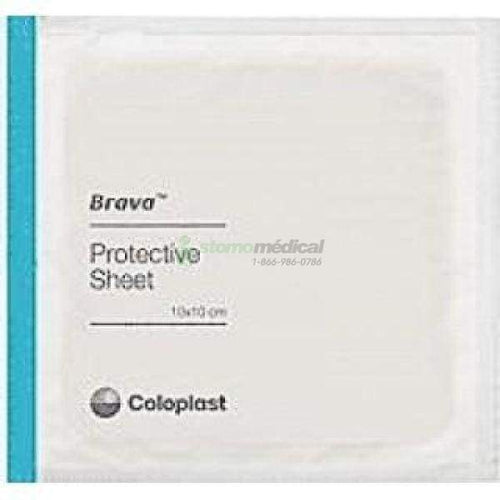 Feuilles Protectrices Brava (5) Protecteurs Cutanés Coloplast