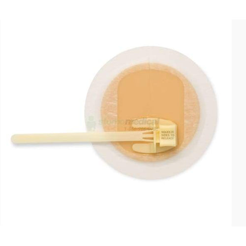 Fixateur de drain/tube horizontal Hollister HO-9781 / Horizontal Fixateur Hollister