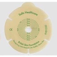 Charger l&#39;image dans la galerie, Harmony® Duo Avec Flexifit® et Aloès collerette standard 2-pièces (10/boîte) collerette 2 pièces Salts
