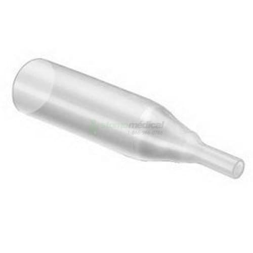 INVIEW Cathéter Urinaire Externe régulier AUTO ADH SANS LATEX 32MM Stomo Médical