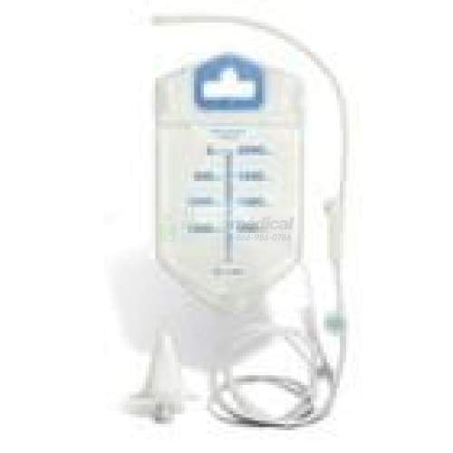 Irrigateur Visi-Flow® Convatec