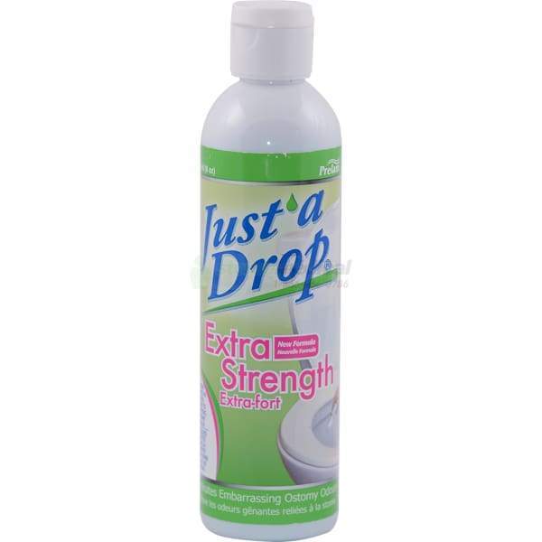 Just A Drop Extra Fort Pour Stomie (Grand Format) Drop