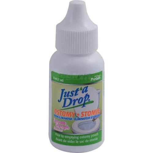 Just A Drop Extra Fort Pour Stomie (Petit Format) Drop