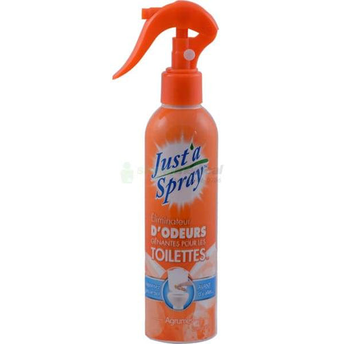 Just A Spray Pour Cuvette À Senteur Dagrumes (Grand Format) Drop