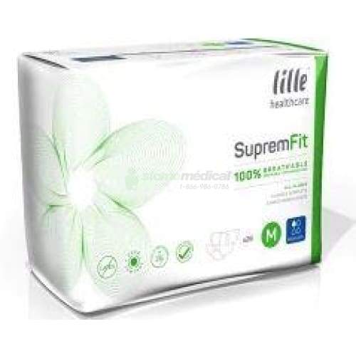 Lille Healthcare Lilfit Suprem T2 Medium Extra + Incontinence Lille Healthcare