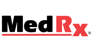 Logo de MedRx