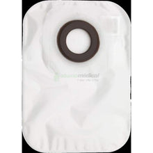 Charger l&#39;image dans la galerie, Mini-Sac Fermé 7 Une Pièce Avec Filtre Et Champ Protecteur Précoupé Adhésif 1-1/2 (38Mm) Hollister
