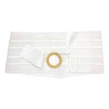 Charger l&#39;image dans la galerie, Nu-Form Bande Herniaire Style Cool Comfort Largeur de 6 pouces et trou douverture de 57 mm au centre Bande Herniaire Nu-Hope
