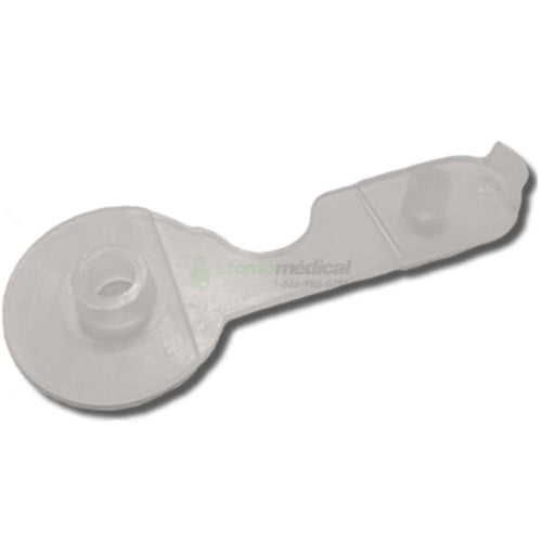 Osto-Ez-Vent (10/pqt) Stomo Médical