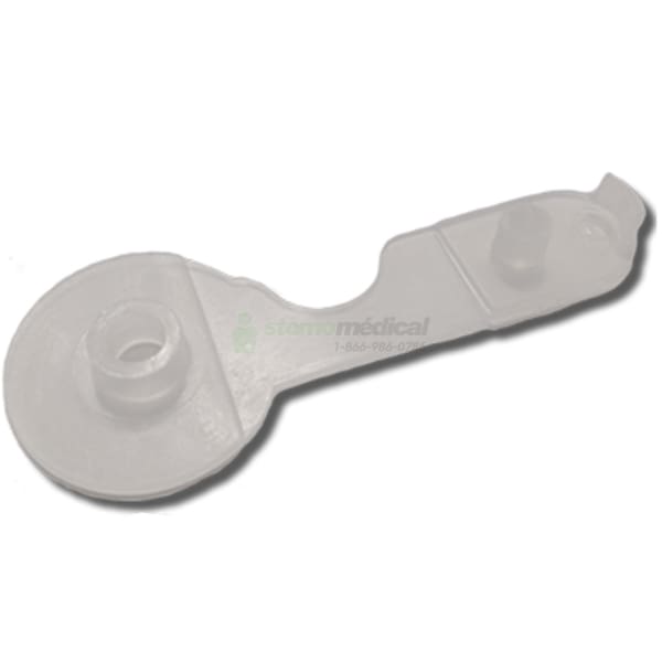 Osto-Ez-Vent (10/pqt) Stomo Médical