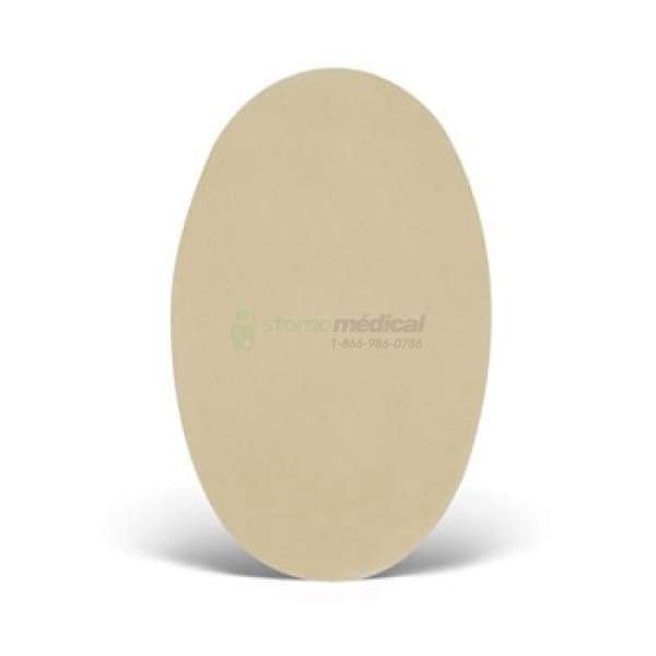 Pansement hydrocolloïde DuoDERM CGF Extra-Mince stérile et ovale Convatec