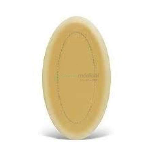 Pansement Hydrocolloïde Duoderm Signal Cgf À Bords Amincis (Avec Gel Contrôlé) Stérile Et Forme Ovale Convatec