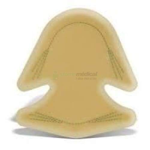 Pansement Hydrocolloïde Duoderm Signal Cgf À Bords Amincis (Avec Gel Contrôlé) Stérile Et Forme Talon Convatec