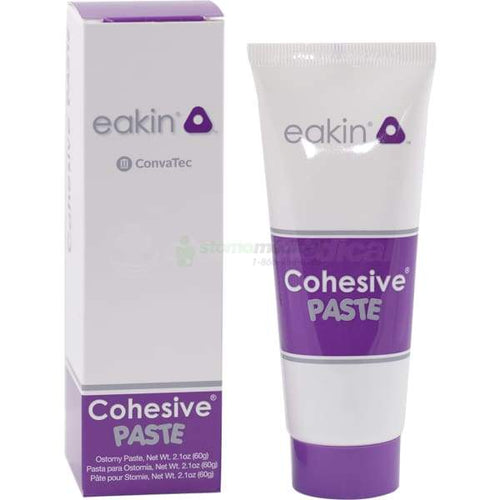 Pâte Eakin Cohésive Pâte Convatec