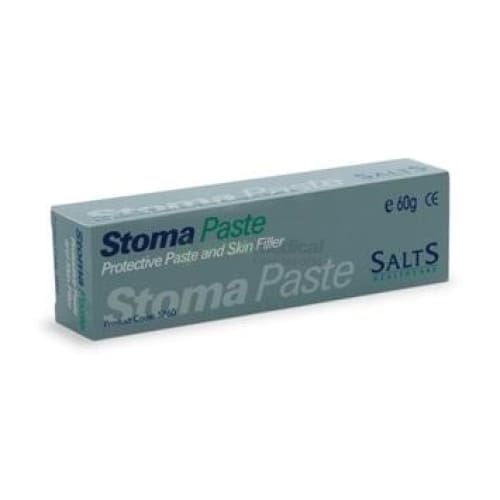 Pâte Pour Stomie Salts (60G)